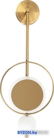 Бра Arte Lamp Polaris A2604AP-7GO - фото