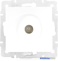 Розетка телевизионная Lezard Vesna 742-0288-129 - фото