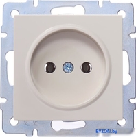 Розетка Lezard Vesna 742-0388-121B - фото