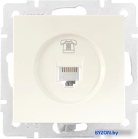 Розетка телефонная Lezard Vesna 742-0388-137 - фото