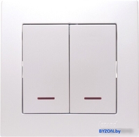 Выключатель Lezard Vesna 742-3088-112 - фото