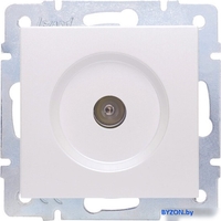 Розетка телевизионная Lezard Vesna 742-3088-129 - фото