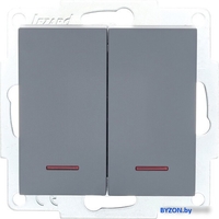 Выключатель Lezard Vesna 742-3488-112 - фото