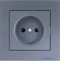 Розетка Lezard Vesna 742-3488-121B - фото