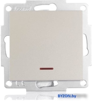 Выключатель Lezard Vesna 742-3788-111 - фото