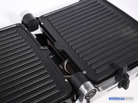 Электрогриль Oursson EG2030S/BL - фото2