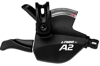 Переключатель скоростей задний Ltwoo SL-V4007-7W-2 - фото2