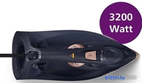 Утюг Philips SteamIron 7500 Series DST7510/80 - фото2