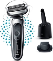 Электробритва Braun Series 7 71-S7200cc - фото2