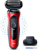 Электробритва Braun Series 6 61-R1200s - фото2