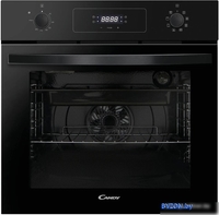 Электрический духовой шкаф Candy IDEA FIDCP N625 L - фото