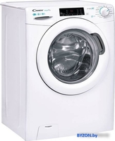 Стирально-сушильная машина Candy CSOW4 1364T/2-07 - фото2