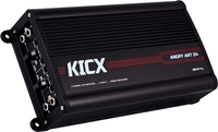 KICX Angry Ant D4 - фото
