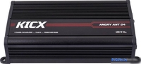KICX Angry Ant D4 - фото2