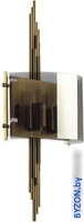 Подвесная люстра Odeon Light Margaret 4895/2WA - фото