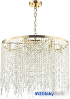 Подвесная люстра Odeon Light Chokka 5028/9 - фото