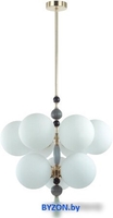 Подвесная люстра Odeon Light Palle 5405/9 - фото