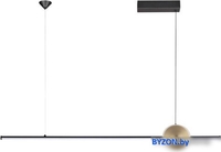Подвесная люстра Odeon Light Stilo 6601/30L - фото