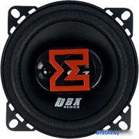 Коаксиальная АС EDGE EDBX4-E1 - фото