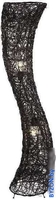 Торшер Velante 582 582-725-02 - фото