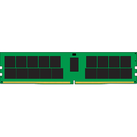 Оперативная память Kingston 64ГБ DDR4 3200 МГц KSM32RD4/64HCR - фото