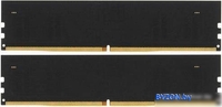 Оперативная память Patriot Signature Line 2x8ГБ DDR5 4800 МГц PSD516G4800K - фото2