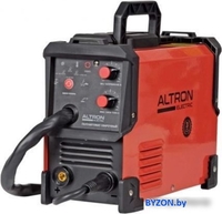 Сварочный инвертор Altron Electric MIG/MMA-200Pro-7 - фото2