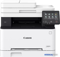 МФУ Canon MF657Cdw 5158C001 - фото