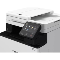 МФУ Canon MF752Cdw 5455C012 - фото2