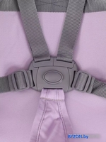 Коляска прогулочная «трость» Rant Basic Tango RA351 (sweet lavender) - фото2