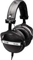 Наушники Superlux HD660 - фото