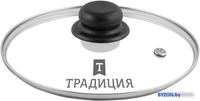 Крышка Традиция TR22P - фото