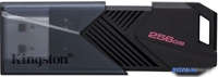 USB Flash Kingston DataTraveler Exodia Onyx 256GB - фото