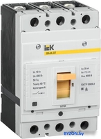 IEK ВА 44-37 3P 315A 35kA SVA4410-3-0315-35 - фото