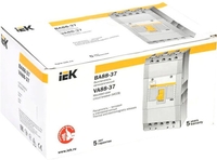 Выключатель автоматический IEK ВА 88-37 3п 315А 35кА С SVA40-3-0315 - фото2