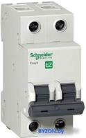 Выключатель автоматический Schneider Electric Easy9 EZ9F34210 - фото