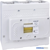 Выключатель автоматический КЭАЗ 320А 3200Im ВА57-39-340010 УХЛ3 690В AC 109881 - фото