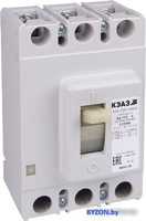 КЭАЗ 3P ВА51-35М1-340010-100А-1250-690AC-УХЛ3 108310 - фото