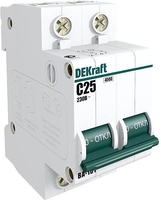 Schneider Electric DEKraft 11056DEK - фото