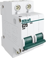 Schneider Electric DEKraft 11066DEK - фото
