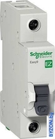 Выключатель автоматический Schneider Electric Easy9 EZ9F34140 - фото