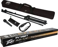 Проводной микрофон Peavey PV MSP1 - фото