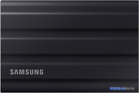Внешний накопитель Samsung T7 Shield 4TB (черный) - фото