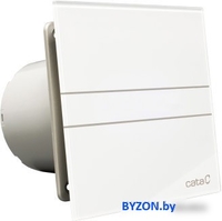 Осевой вентилятор CATA E-100 MT TIMER - фото