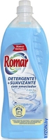 Гель для стирки Romar Washing Gel for Whites 1.5 л - фото