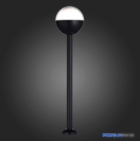 Фонарный столб ST Luce Ombra SL9000.405.01 - фото2