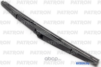 Щетка стеклоочистителя Patron PWB280-C - фото