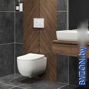 Инсталляция для унитаза Berges Wasserhaus Novum 040261 - фото2