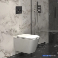 Инсталляция для унитаза Berges Wasserhaus Novum 040263 - фото2