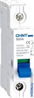 Выключатель нагрузки Chint NH4 1P 63A (R) 398038 - фото